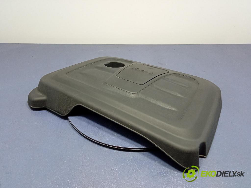 Jeep Grand Cherokee 2020 kryt Motor: 05281616AC