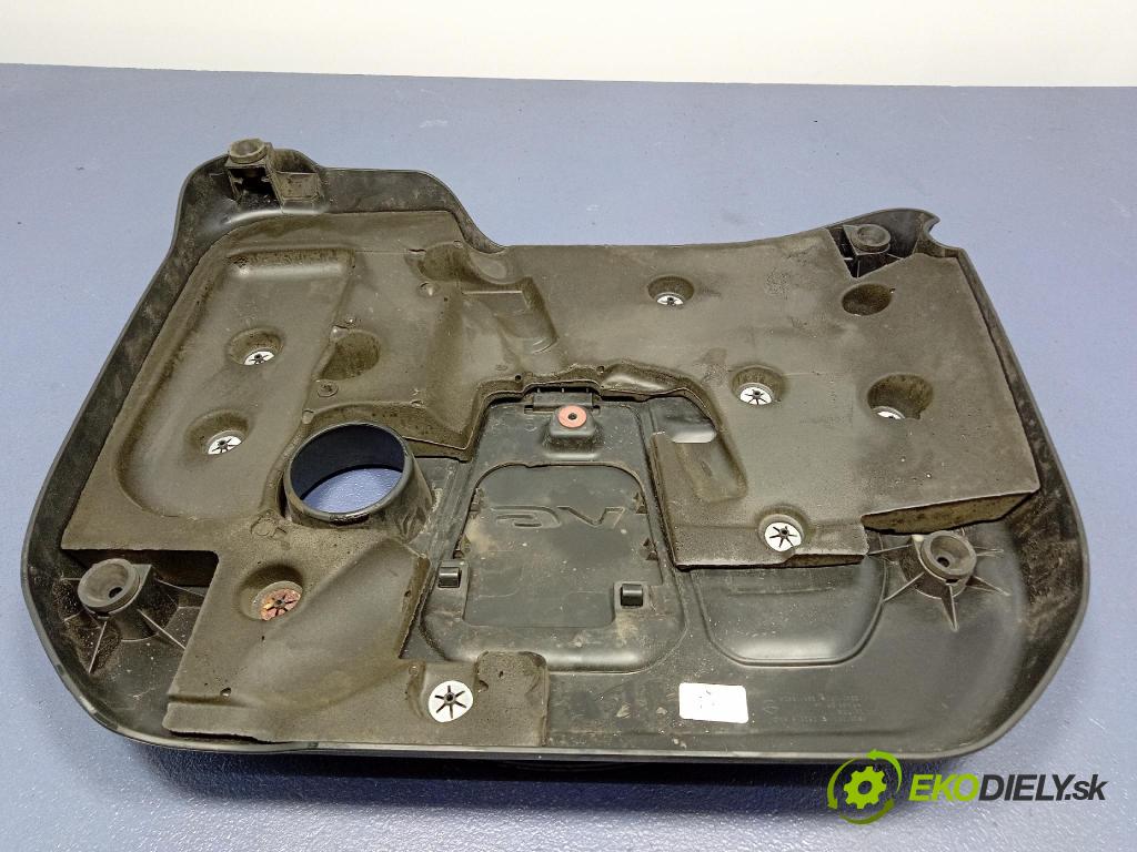 Jeep Grand Cherokee 2020 kryt Motor: 05281616AC