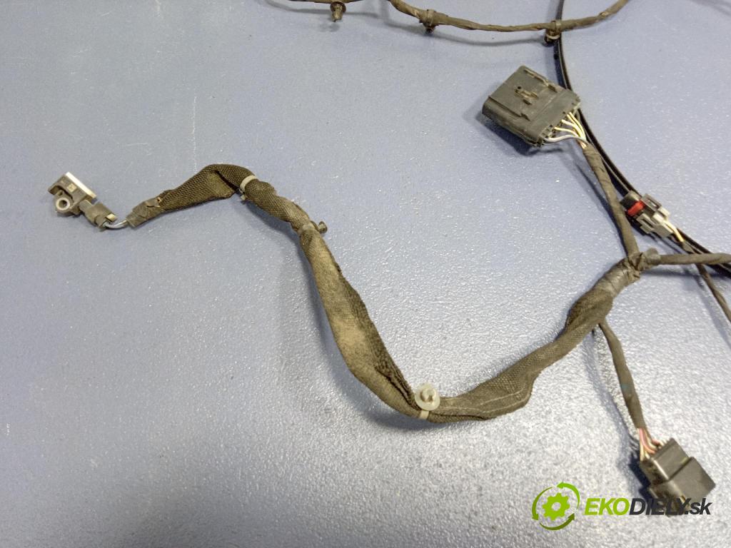 Jeep Grand Cherokee 2020 inštalácia Elektrický: 68380224AB