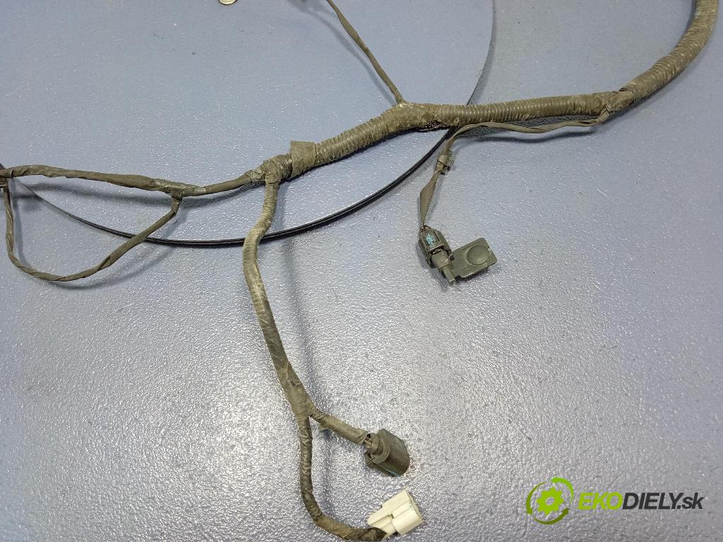 Jeep Grand Cherokee 2020 inštalácia Elektrický: 68380224AB