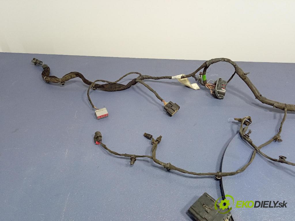 Jeep Grand Cherokee 2020 inštalácia Elektrický: 68380224AB