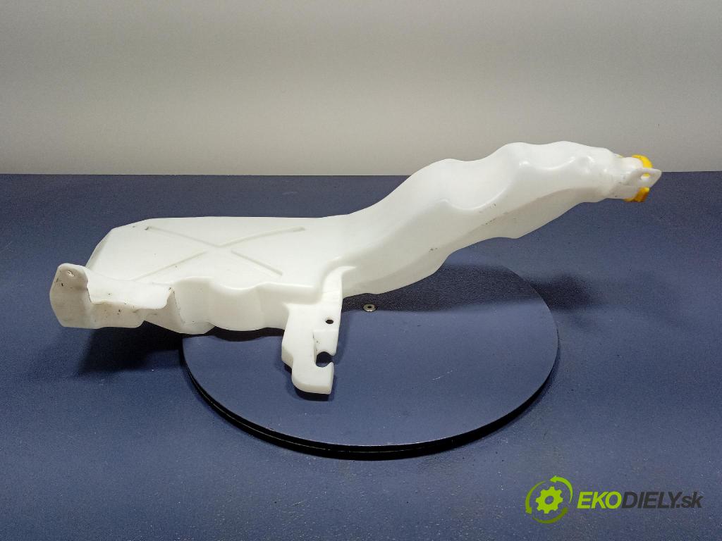 Jeep Grand Cherokee 2020 nádržka Podložka: