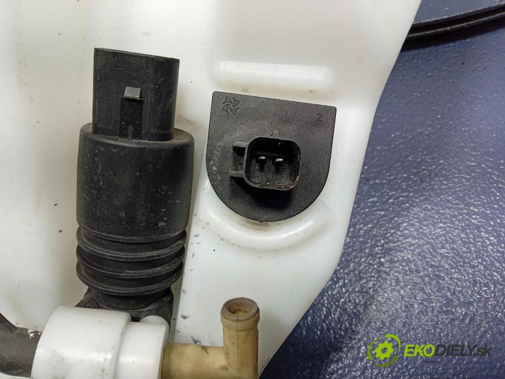 Jeep Grand Cherokee 2020 nádržka Podložka: