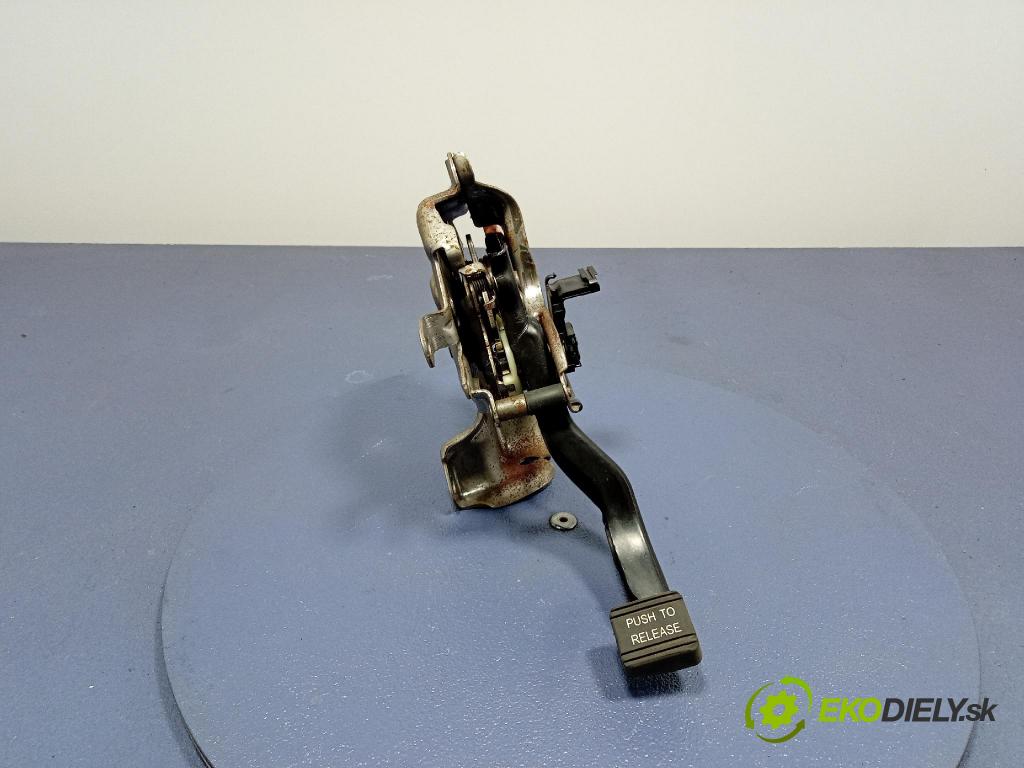 Jeep Grand Cherokee 2020 Páka: Brzda: Ručná: 04779627AJ