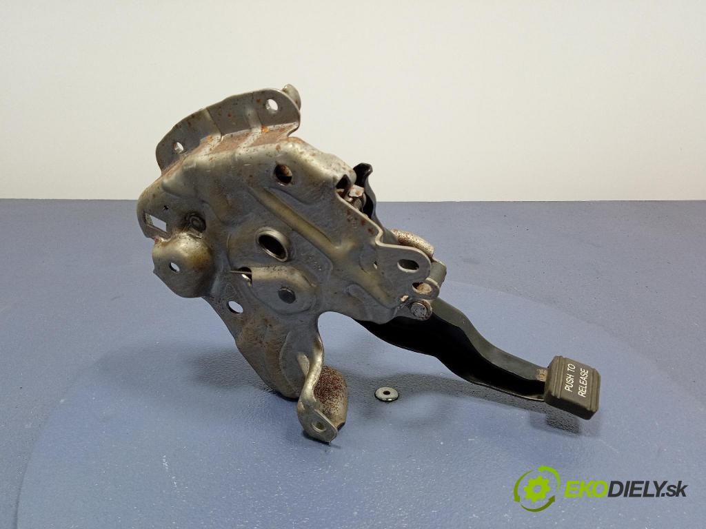 Jeep Grand Cherokee 2020 Páka: Brzda: Ručná: 04779627AJ