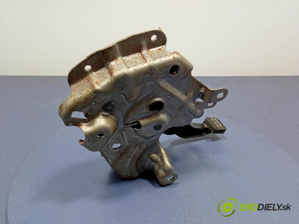 Jeep Grand Cherokee 2020 Páka: Brzda: Ručná: 04779627AJ