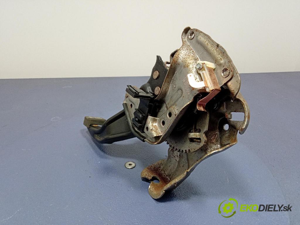 Jeep Grand Cherokee 2020 Páka: Brzda: Ručná: 04779627AJ