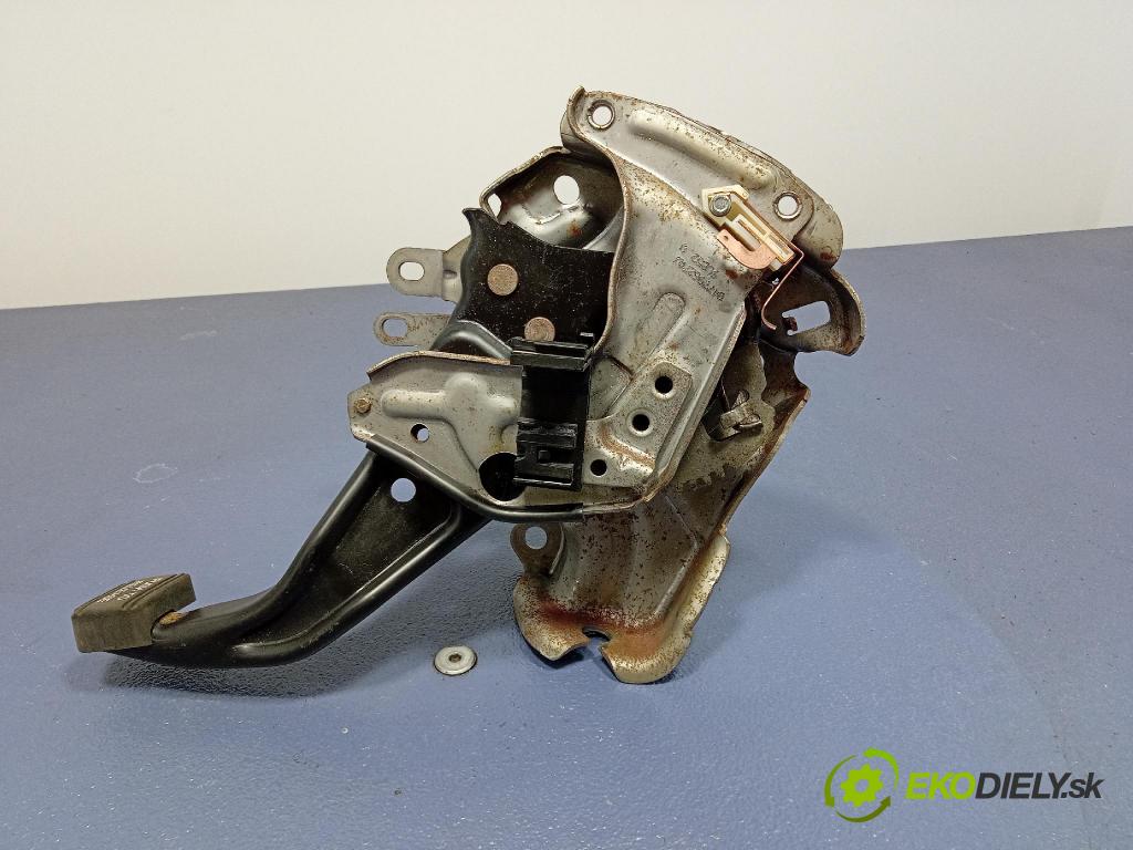 Jeep Grand Cherokee 2020 Páka: Brzda: Ručná: 04779627AJ