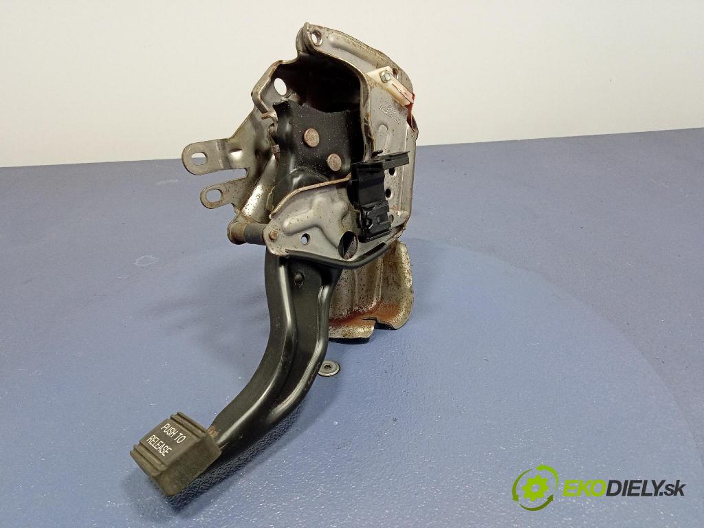 Jeep Grand Cherokee 2020 Páka: Brzda: Ručná: 04779627AJ