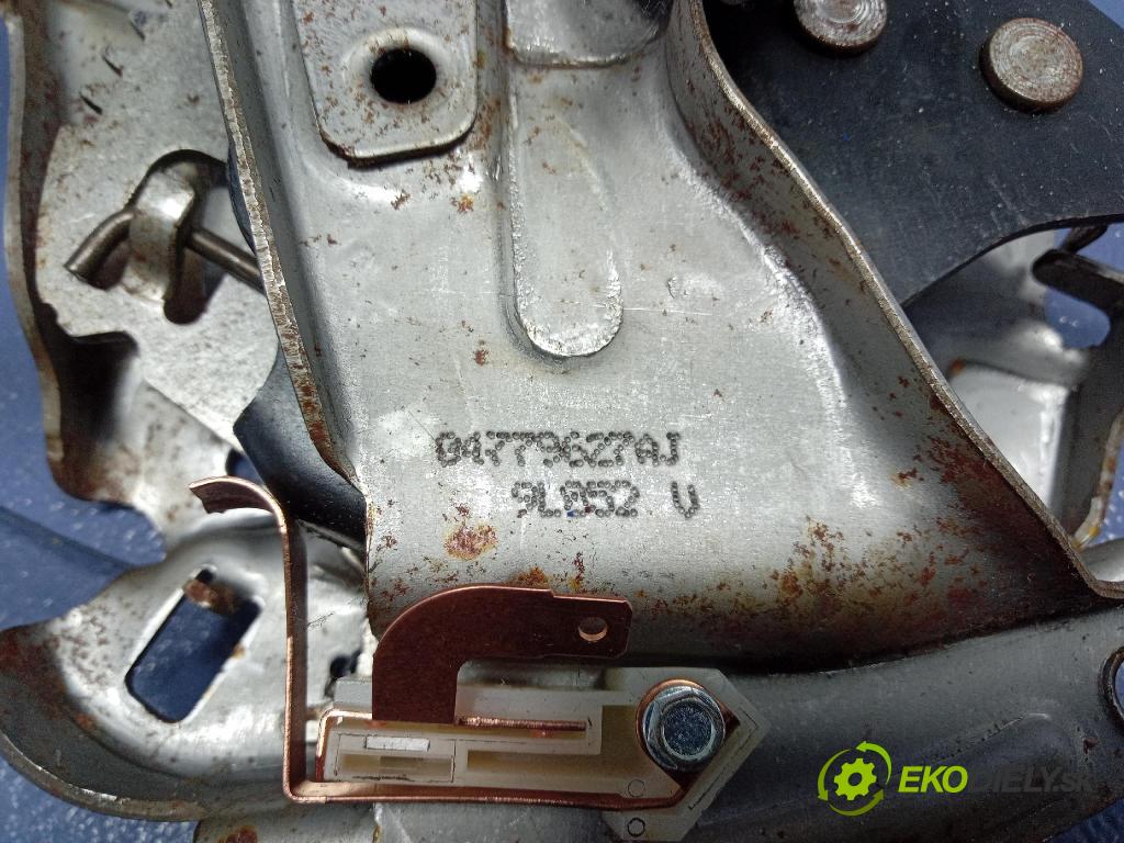 Jeep Grand Cherokee 2020 Páka: Brzda: Ručná: 04779627AJ