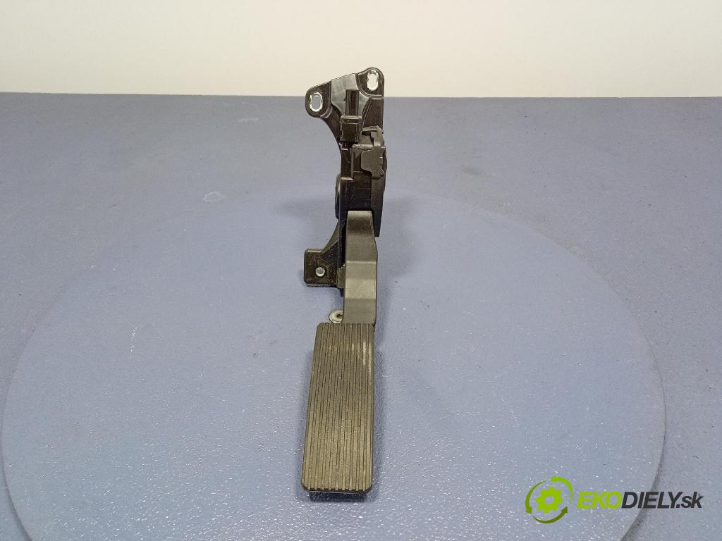 Jeep Grand Cherokee 2020 pedal Plyn: 52124785AF
