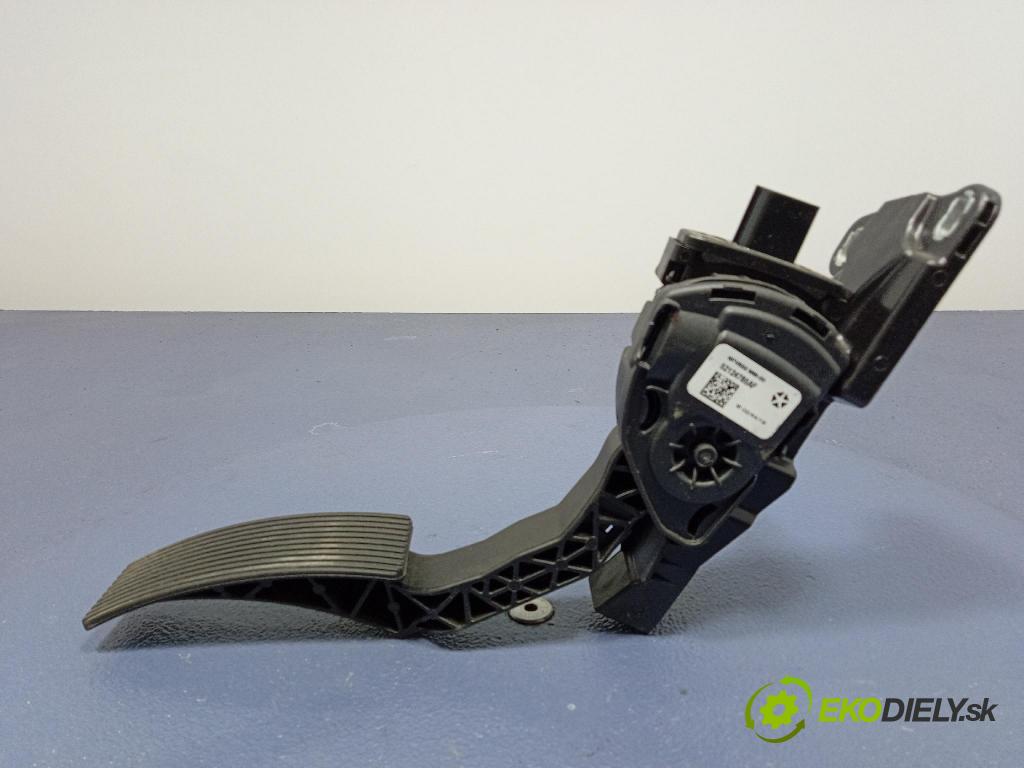 Jeep Grand Cherokee 2020 pedal Plyn: 52124785AF