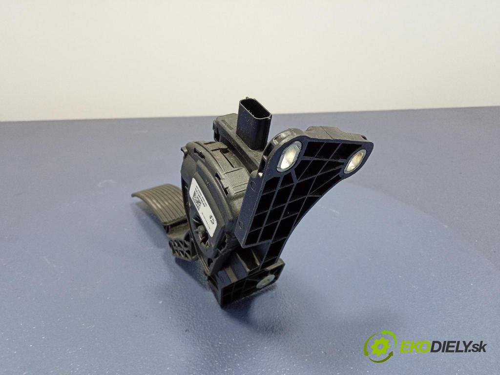 Jeep Grand Cherokee 2020 pedal Plyn: 52124785AF