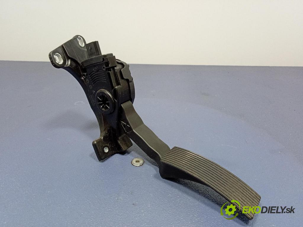 Jeep Grand Cherokee 2020 pedal Plyn: 52124785AF
