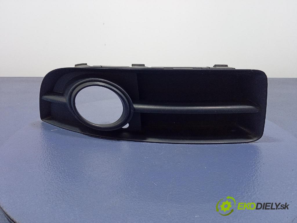 Audi A3 2007 lišta Dekoratívne: 8P4807682F