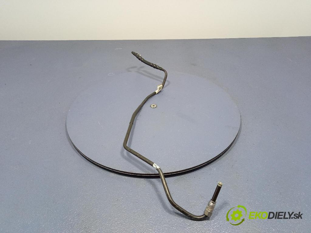 Jeep Grand Cherokee 2020 rúrka Olej 68251917AE