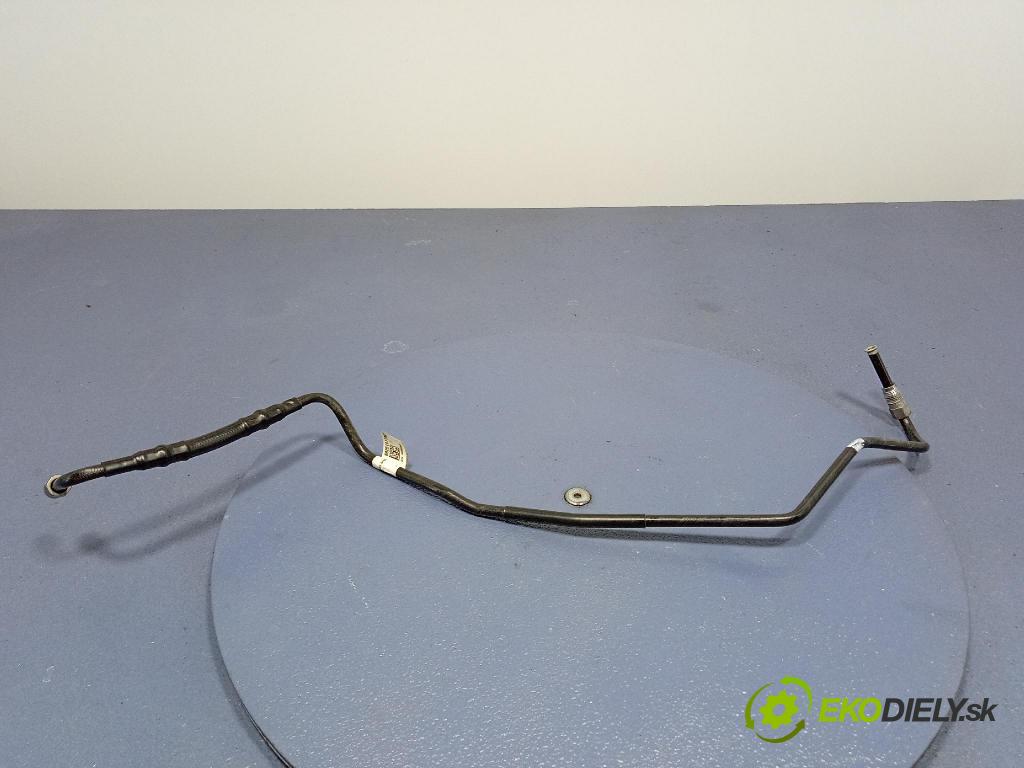 Jeep Grand Cherokee 2020 rúrka Olej 68251917AE