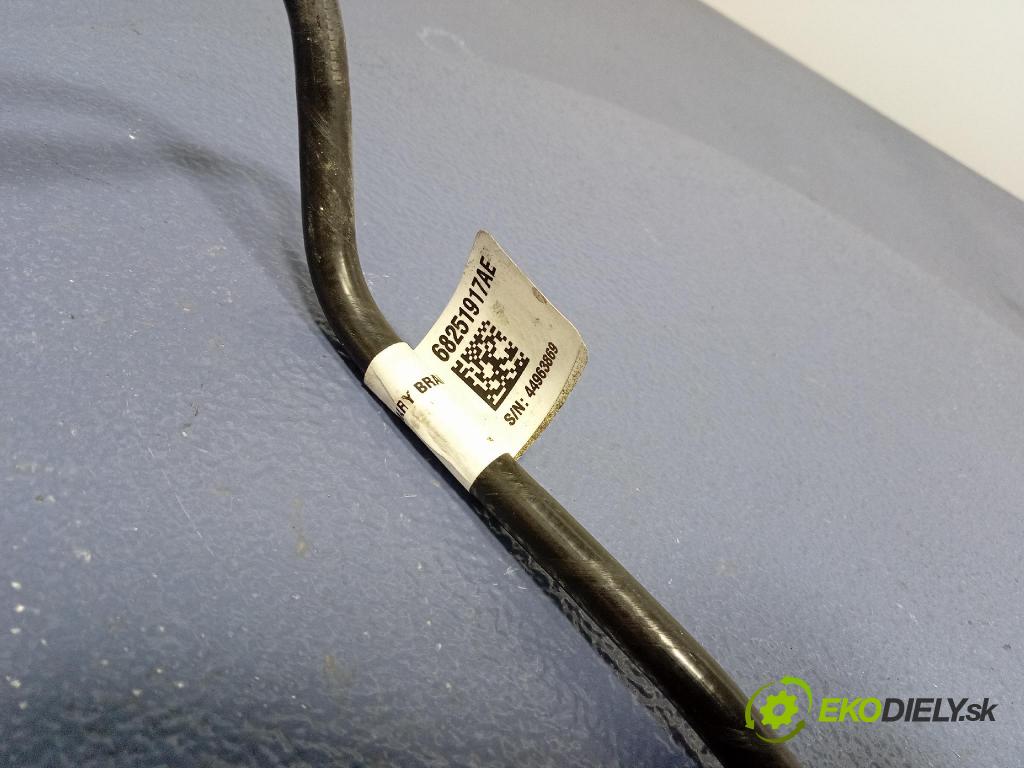 Jeep Grand Cherokee 2020 rúrka Olej 68251917AE