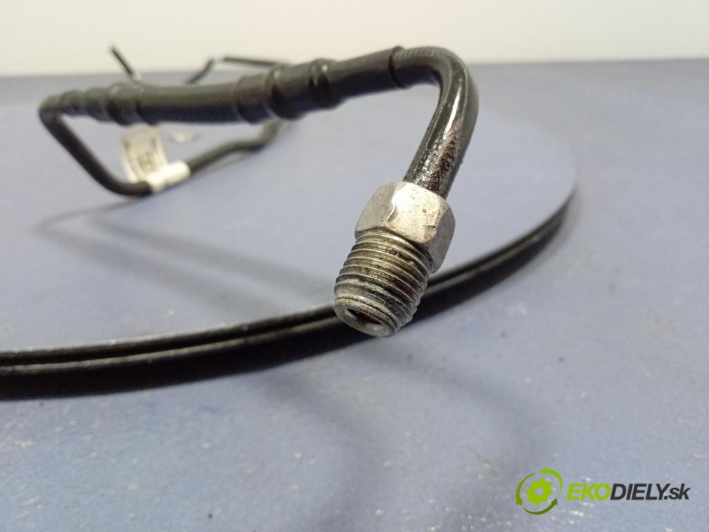 Jeep Grand Cherokee 2020 rúrka Olej 68251917AE