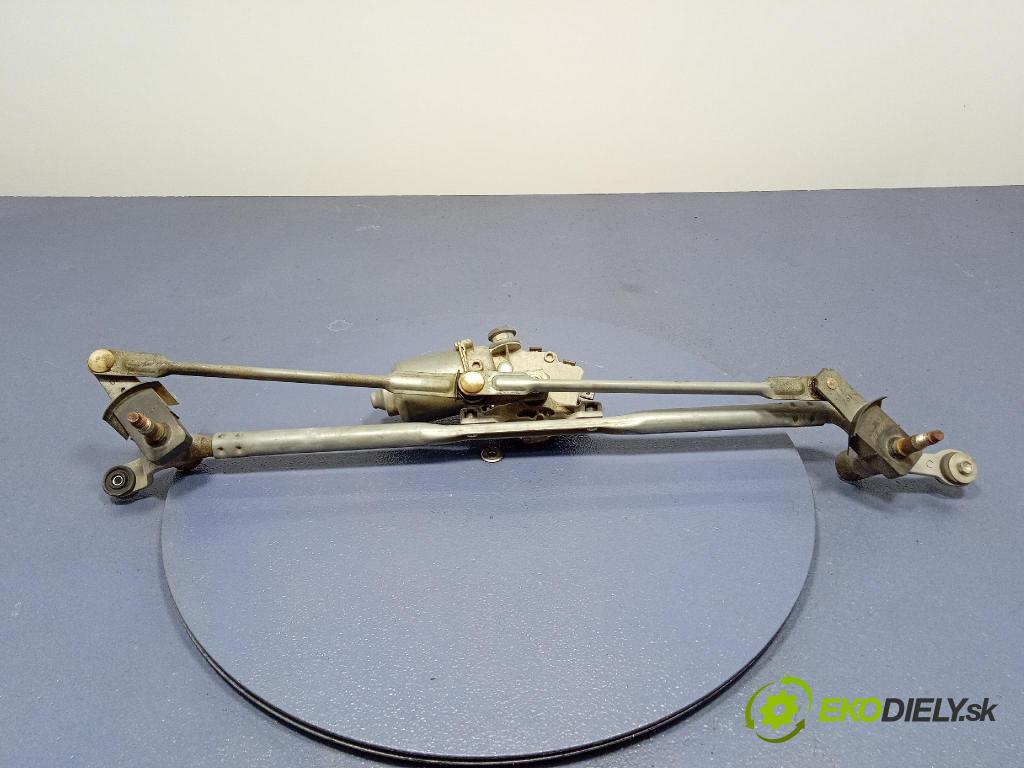 Jeep Grand Cherokee 2020 mechanizmus motor: Stierače: Predné 68260523AC