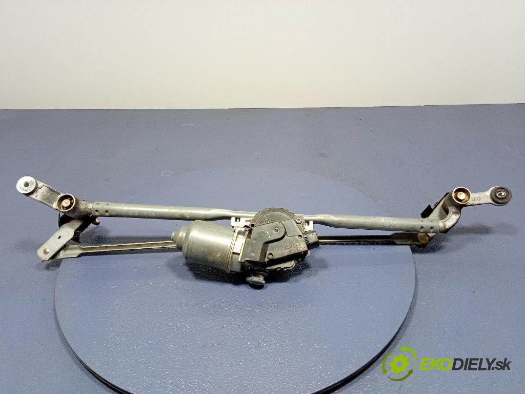 Jeep Grand Cherokee 2020 mechanizmus motor: Stierače: Predné 68260523AC