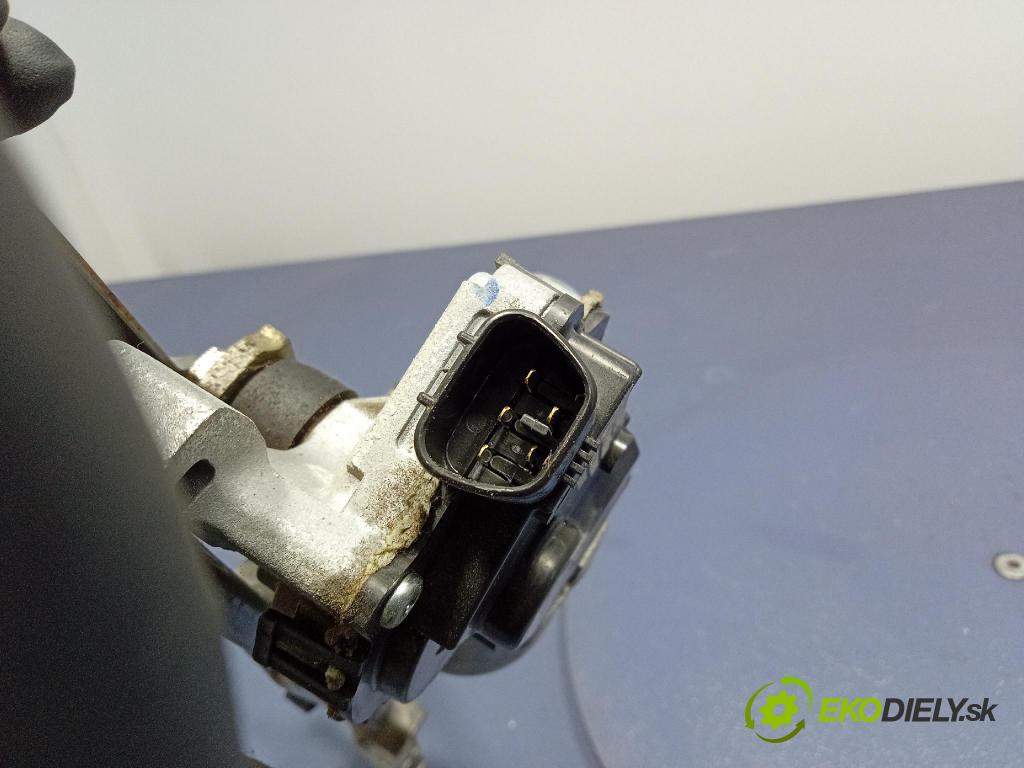 Jeep Grand Cherokee 2020 mechanizmus motor: Stierače: Predné 68260523AC