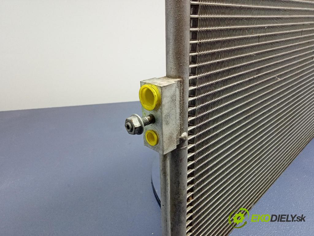 Jeep Grand Cherokee 2020 chladič Klimatizácia: