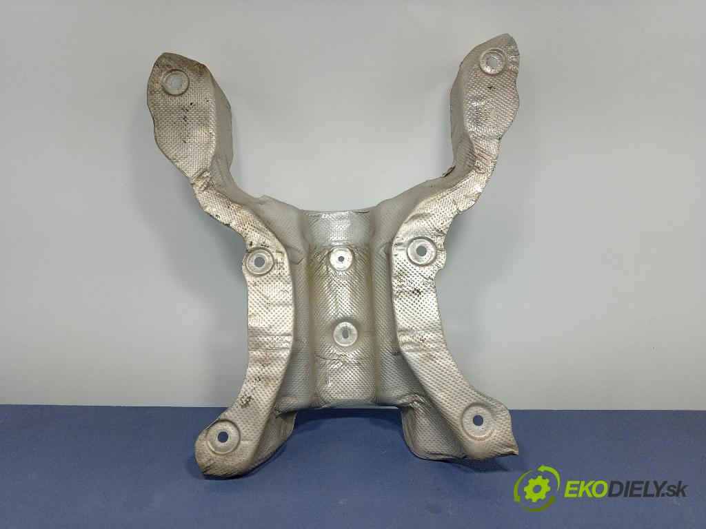 Jeep Grand Cherokee 2020 kryt Tepelné: 7510449AA