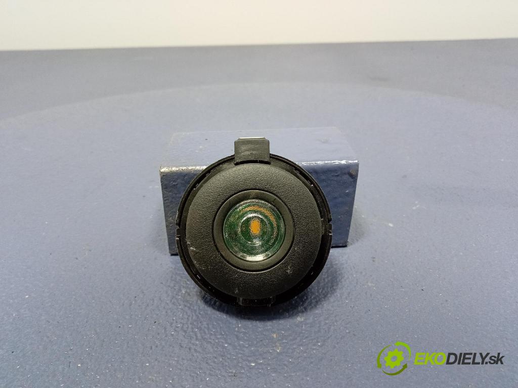 Jeep Grand Cherokee 2020 Lampy Uvnitř 6CE20DX9AA