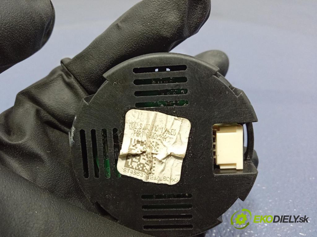 Jeep Grand Cherokee 2020 Lampy Uvnitř 6CE20DX9AA