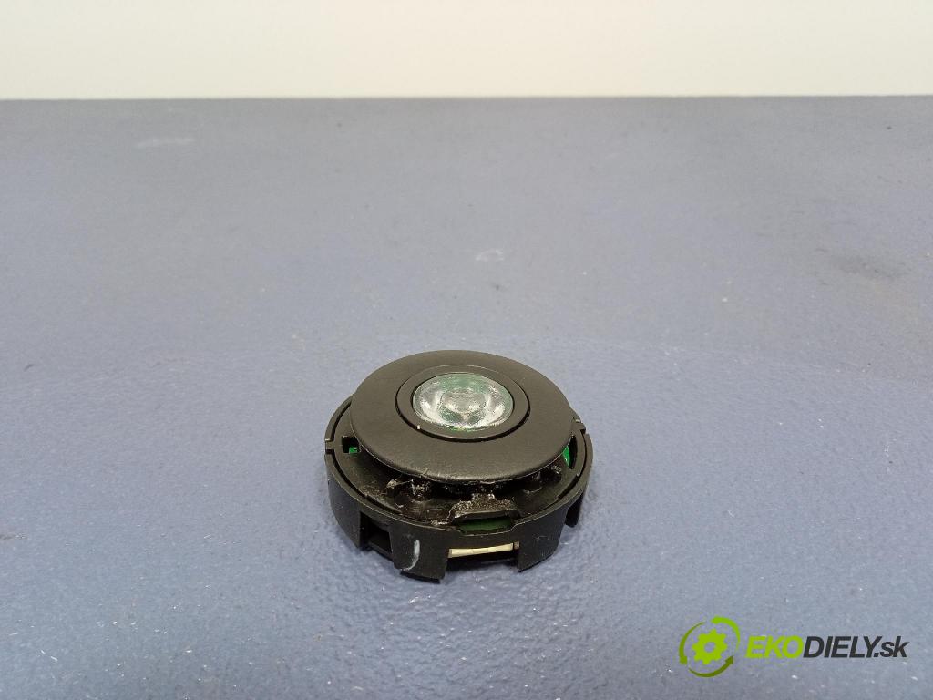 Jeep Grand Cherokee 2020 Lampy Uvnitř 6CE20DX9AA