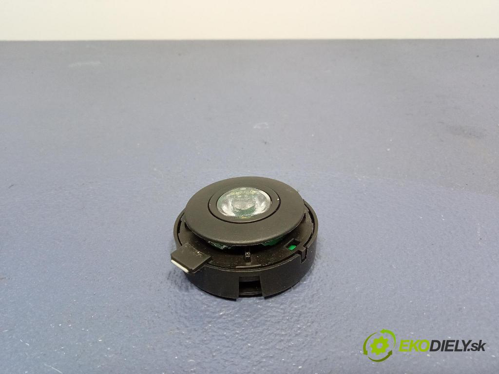 Jeep Grand Cherokee 2020 Lampy Uvnitř 6CE20DX9AA