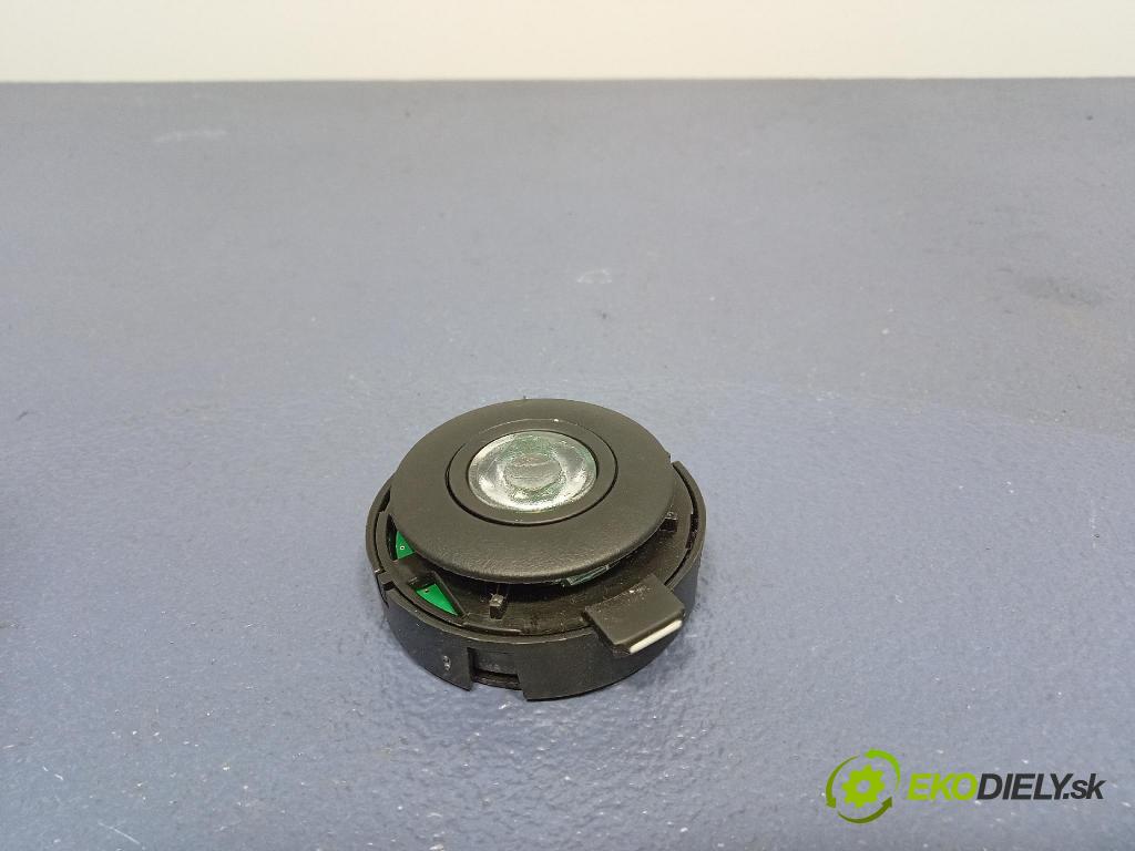 Jeep Grand Cherokee 2020 Lampy Uvnitř 6CE20DX9AA