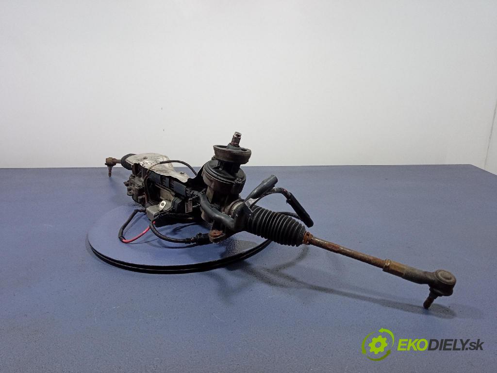 Vw Passat 2006 Ozubené kolo: volant 3C1423051N