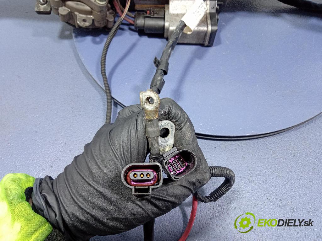 Vw Passat 2006 Ozubené kolo: volant 3C1423051N