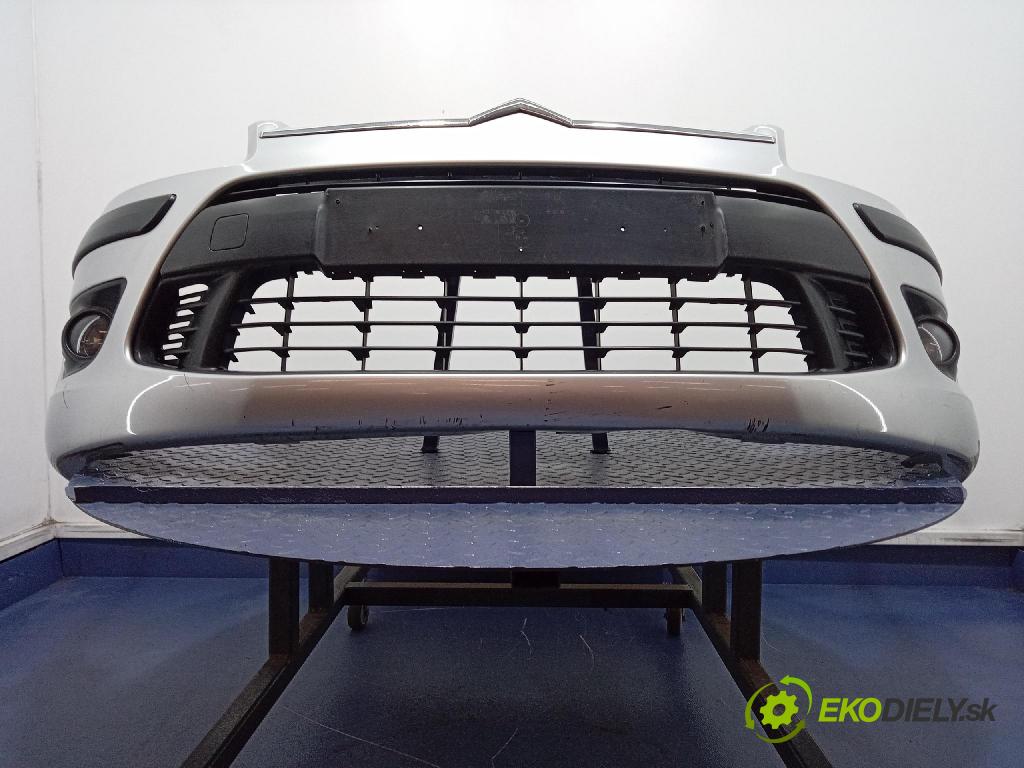 Citroen C4 2008 nárazník Predné 9684505677