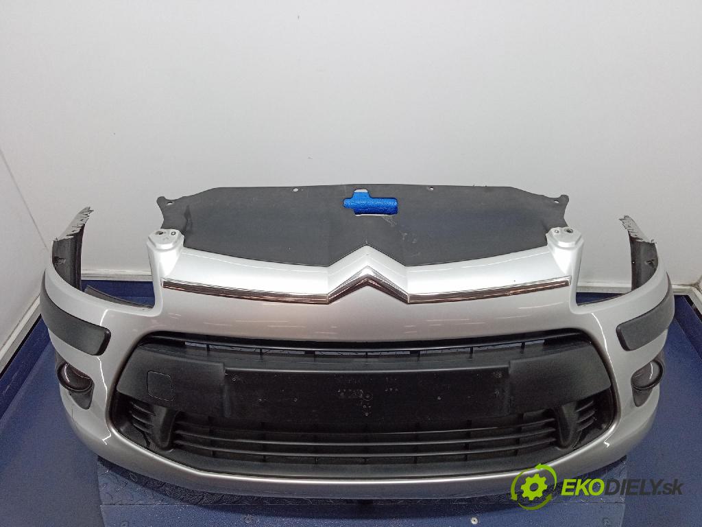 Citroen C4 2008 nárazník Predné 9684505677