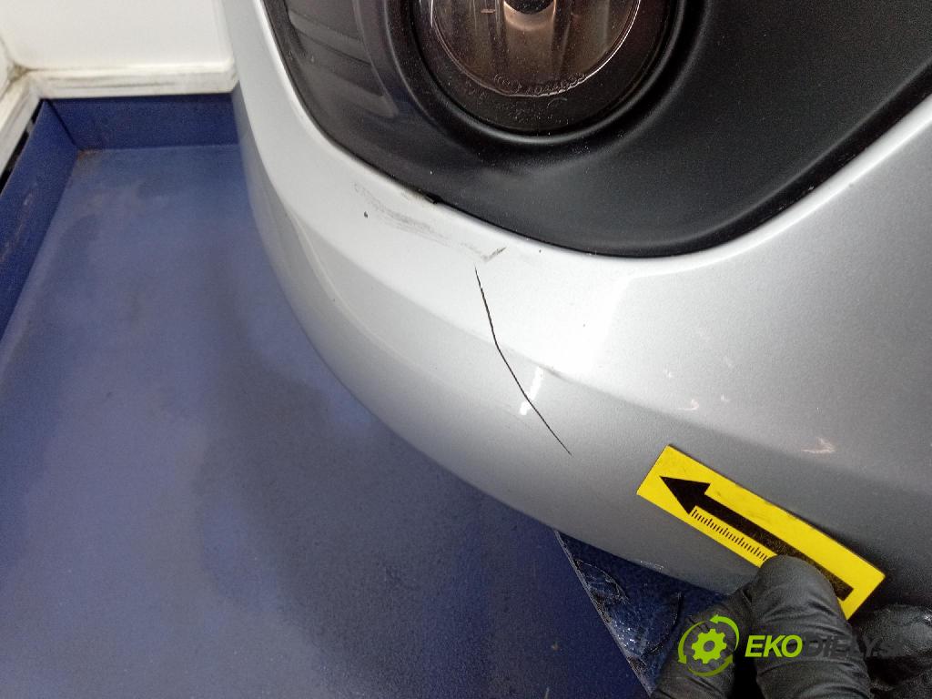 Citroen C4 2008 nárazník Predné 9684505677