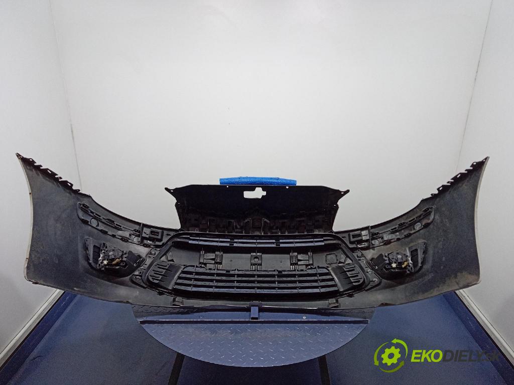 Citroen C4 2008 nárazník Predné 9684505677