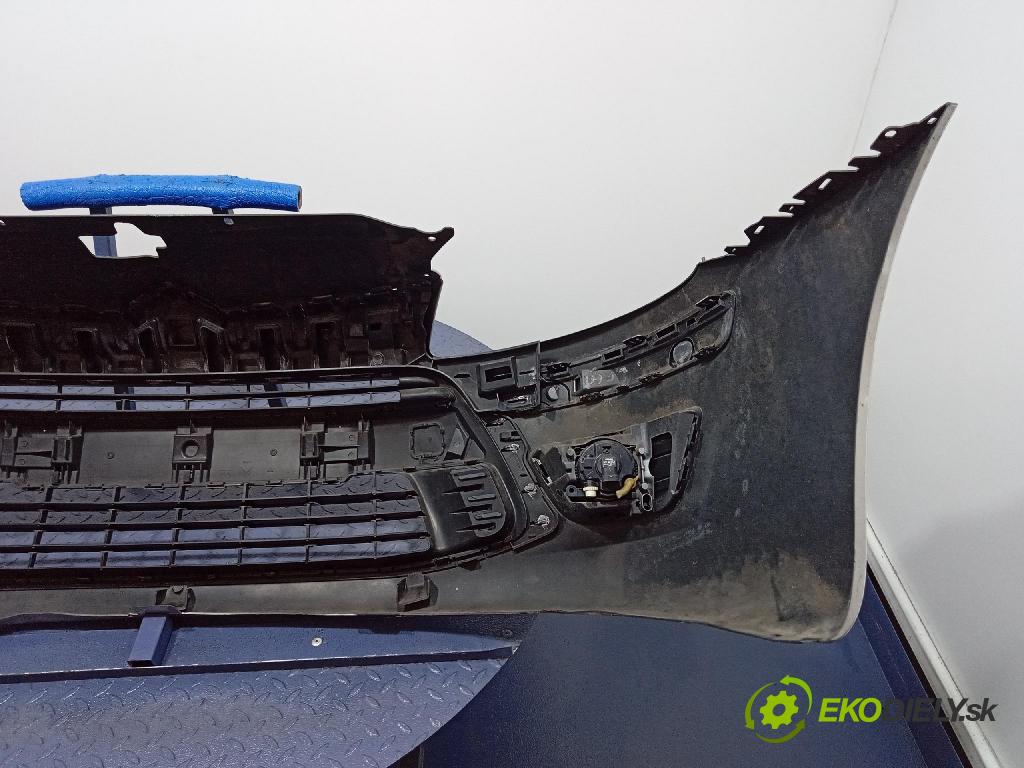 Citroen C4 2008 nárazník Predné 9684505677