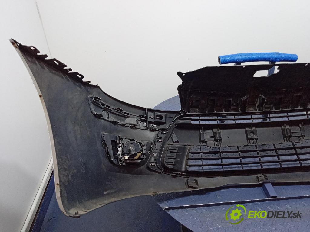 Citroen C4 2008 nárazník Predné 9684505677