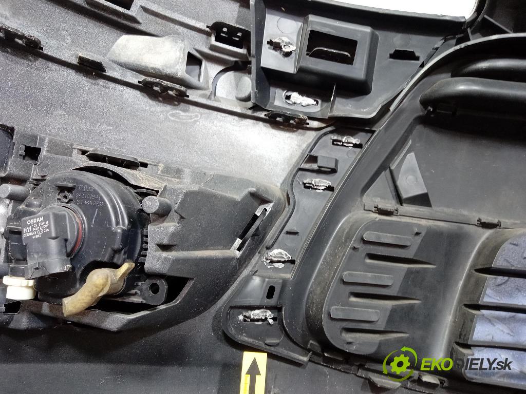 Citroen C4 2008 nárazník Predné 9684505677