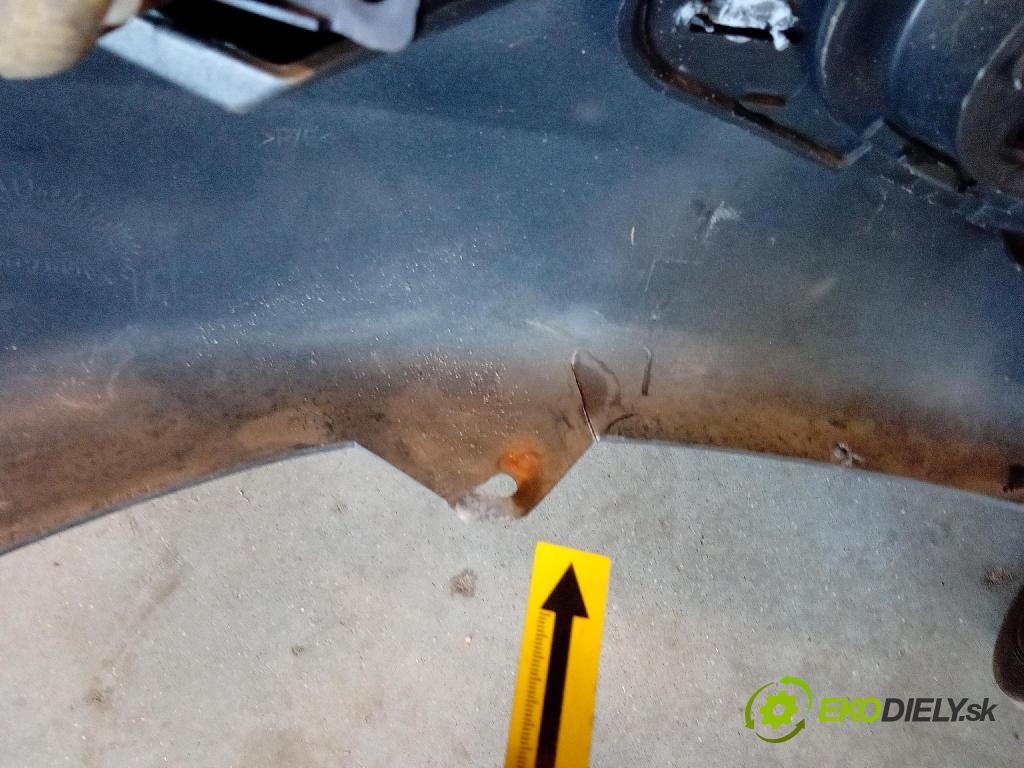 Citroen C4 2008 nárazník Predné 9684505677