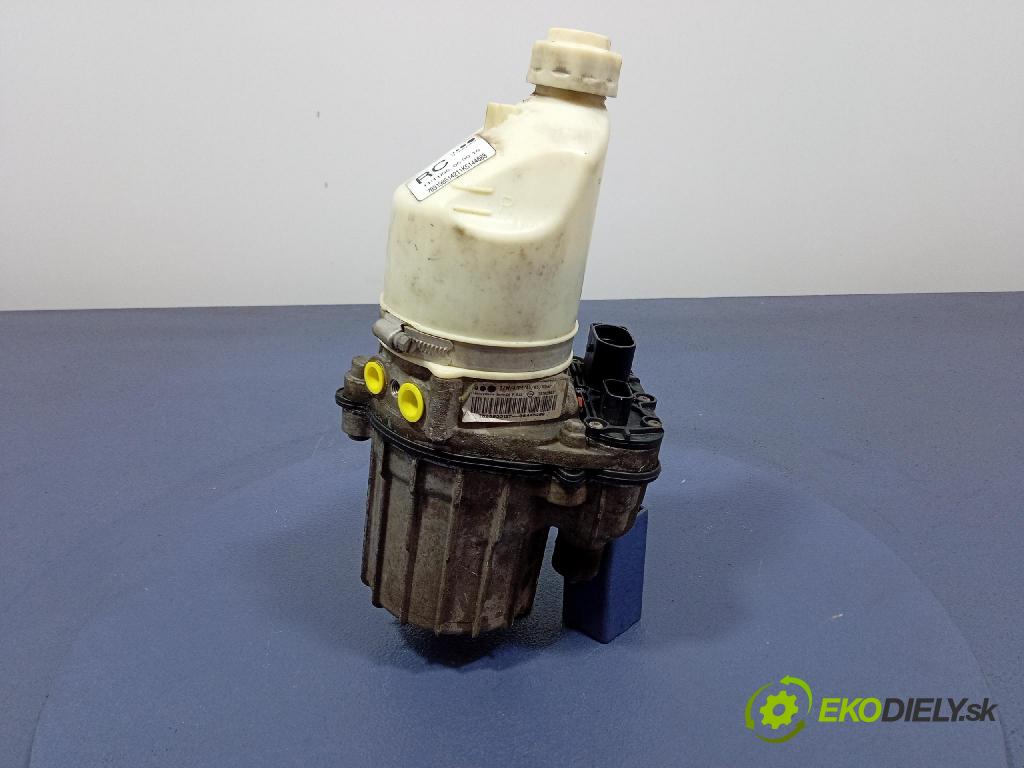 Opel Zafira 2006 čerpadlo Asistence: Manažeři 13192897