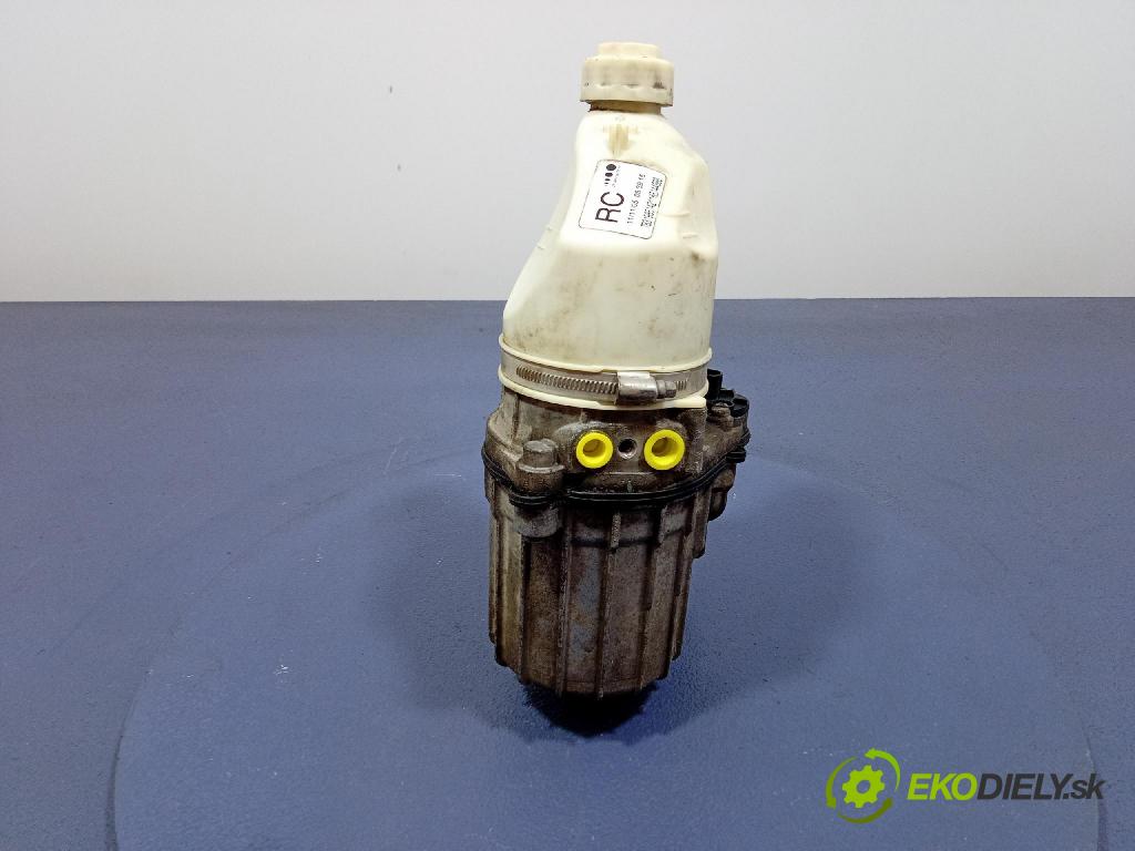 Opel Zafira 2006 čerpadlo Asistence: Manažeři 13192897