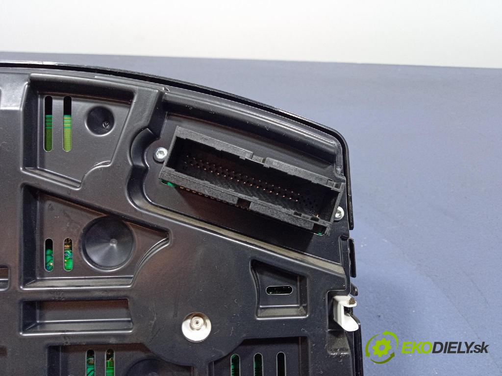 Opel Zafira 2006 riadiaca jednotka Motor: 12992406