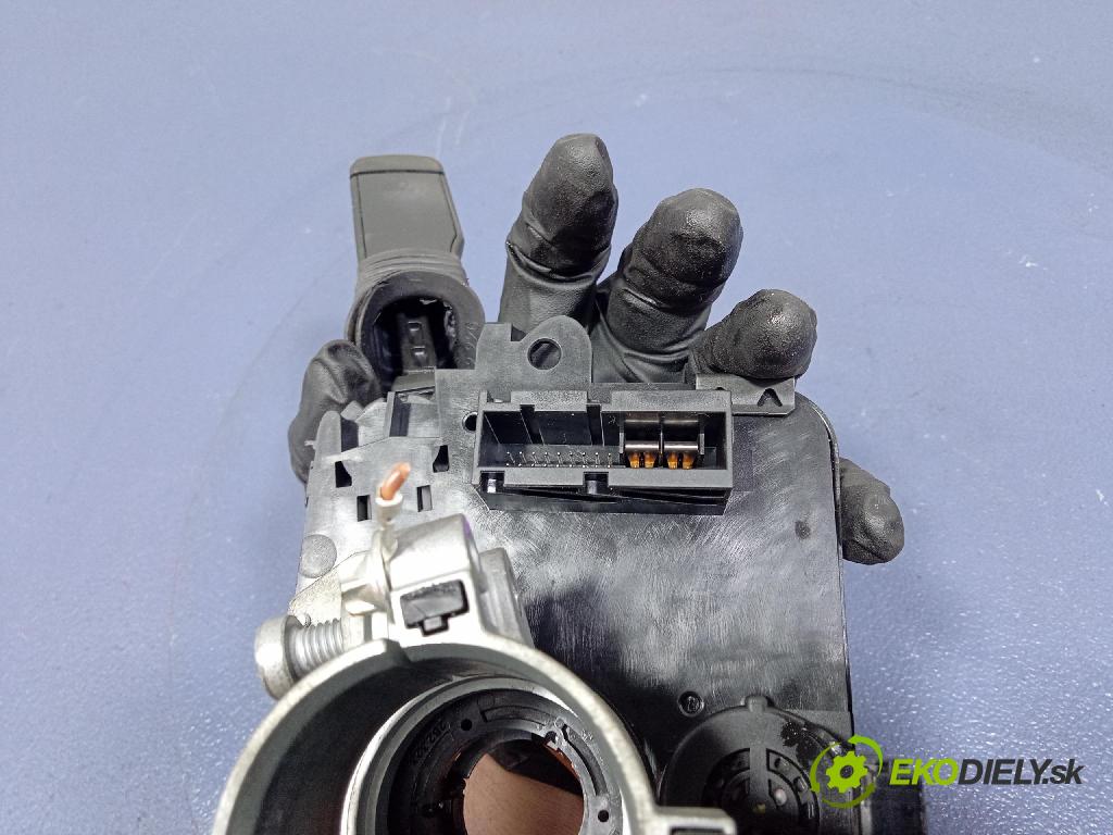 Opel Zafira 2006 riadiaca jednotka Motor: 12992406