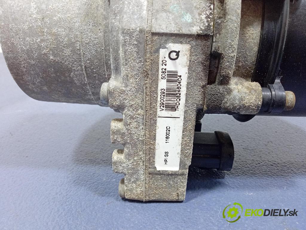 Citroen C4 2008 čerpadlo Asistence: Manažeři 9686925480