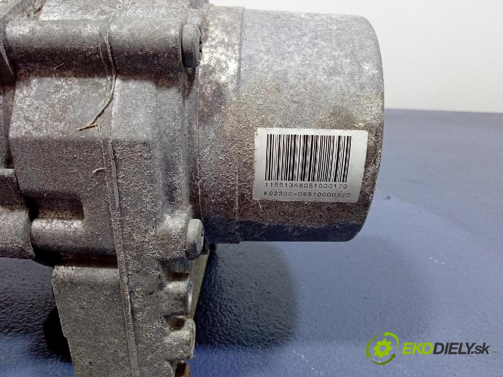 Citroen C4 2008 čerpadlo Asistence: Manažeři 9686925480