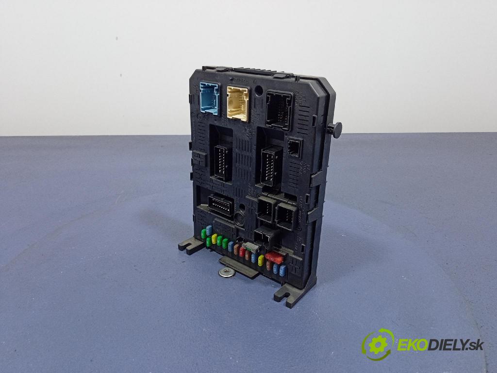 Citroen C4 2008 skrinka Poistky: 9664059180